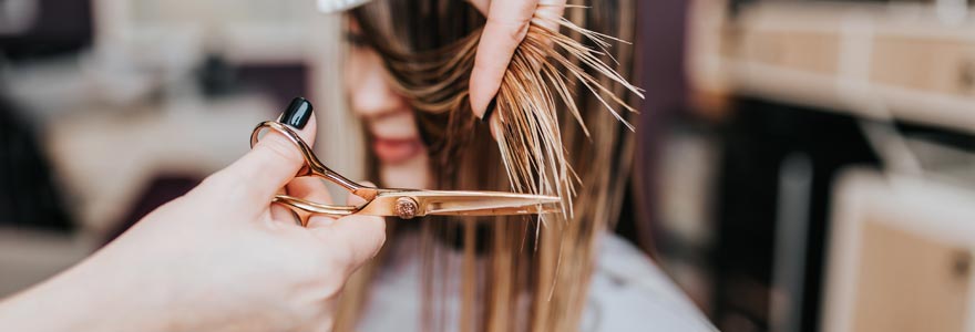 coiffure