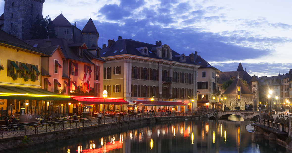 Annecy