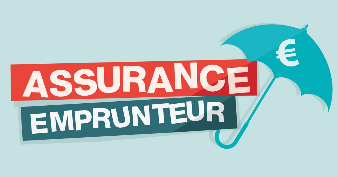 assurance emprunteur