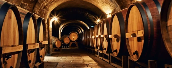 Visite de cave en Bourgogne